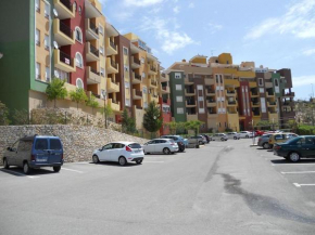 Hotels in Mutxamel